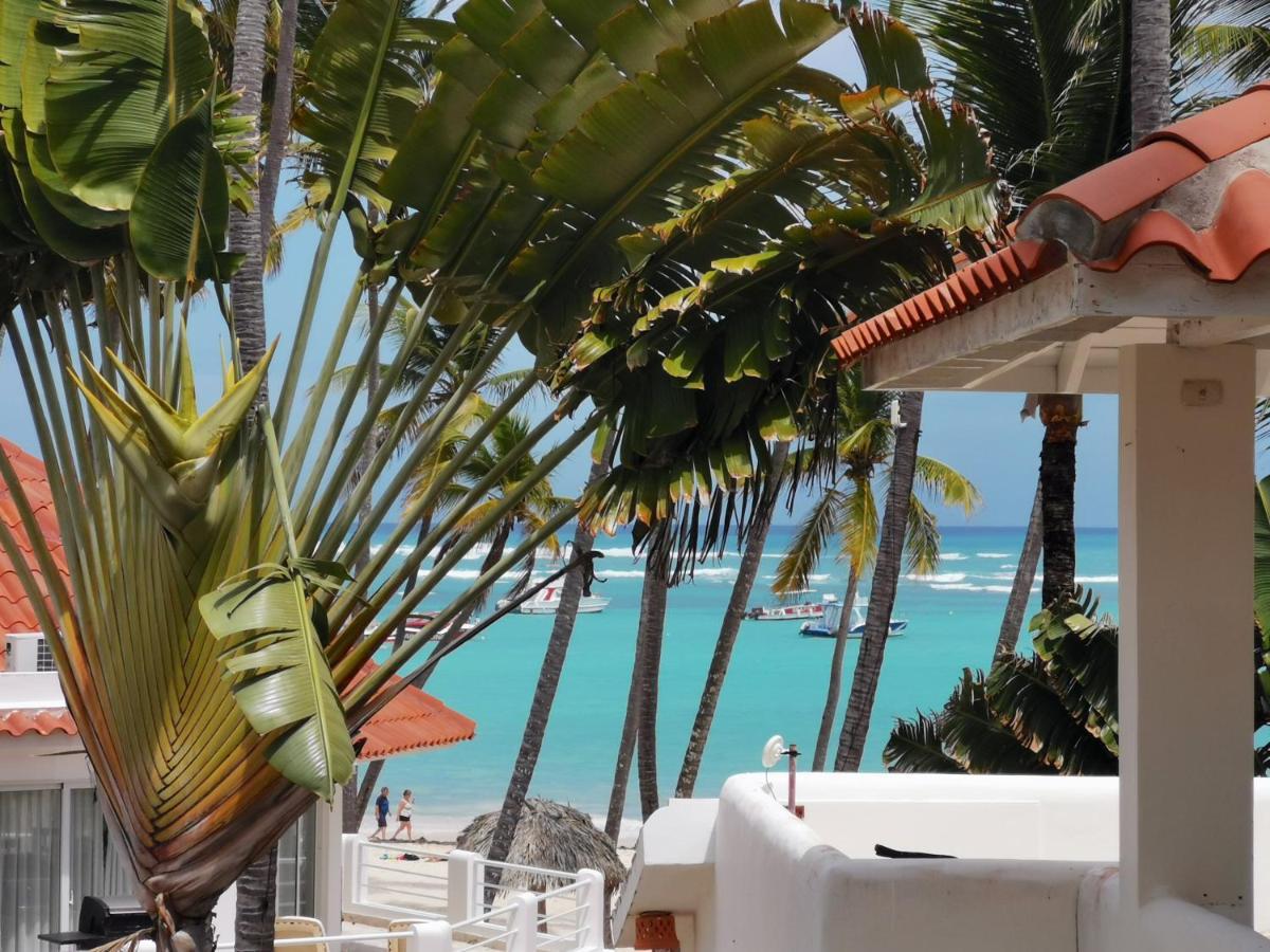 פונטה קאנה Deluxe Villas Bavaro Beach & Spa - Best Price For Long Term Vacation Rental חדר תמונה